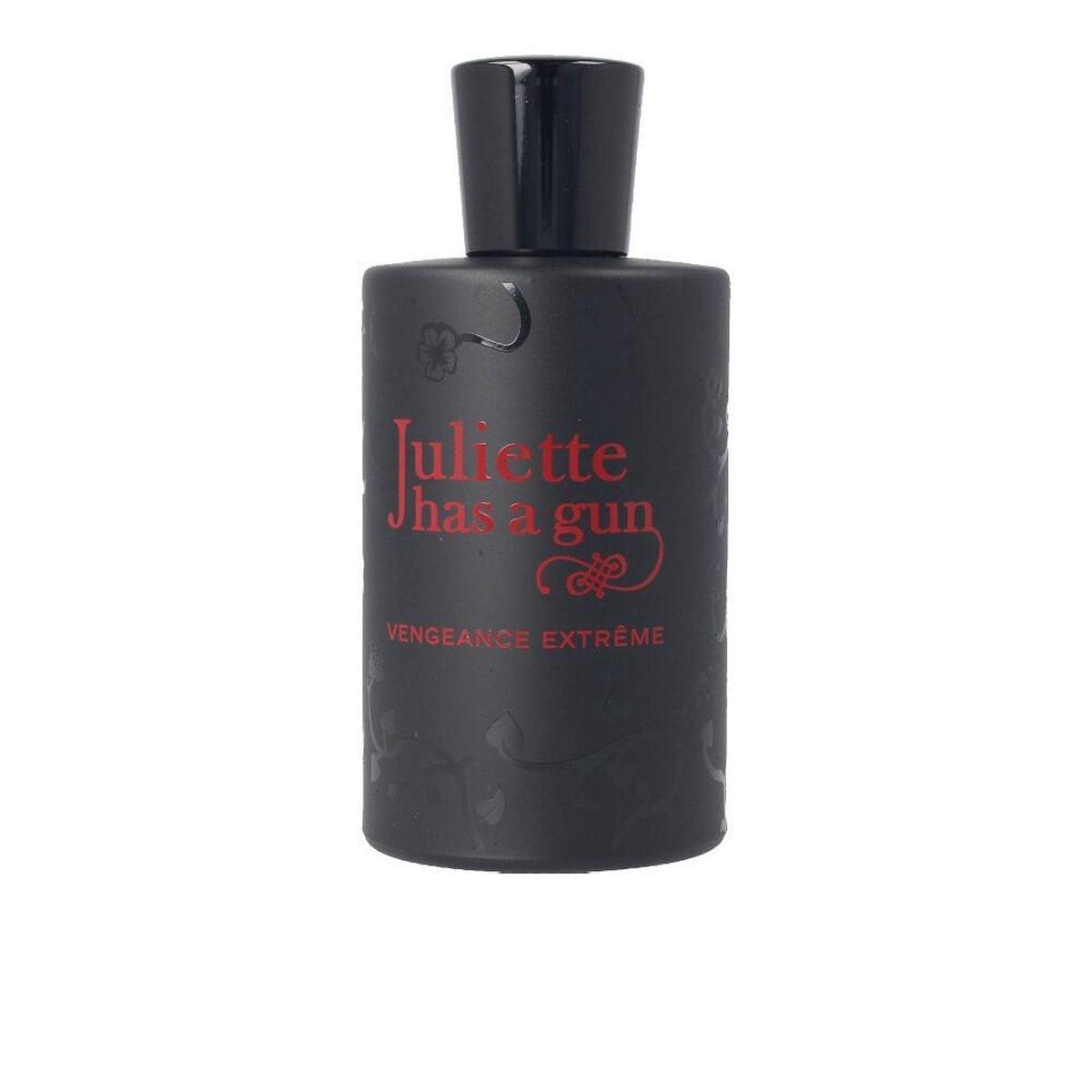 Juliette Has A Gun Lady Vengeance Extreme Edp 100Ml בושם ג'ולייט האז א גאן לאישה-GLAM42