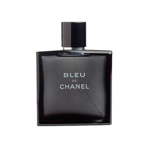 Chanel - Bleu De Chanel EDT For Men 150ML (GLAM42)-GLAM42