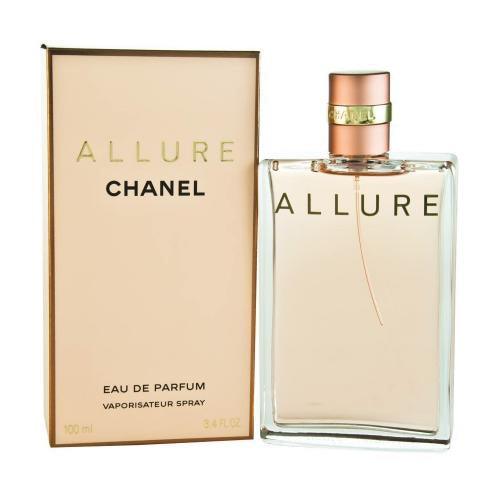 Chanel - Allure EDP For Women 100ML-GLAM42