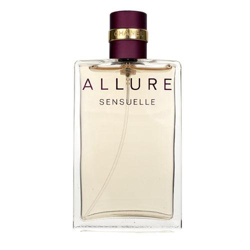 Chanel - Allure Sensuelle EDP For Women 100ML-GLAM42