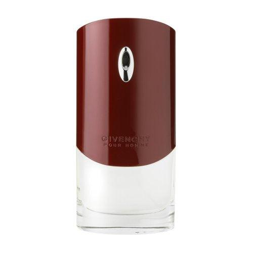 Givenchy - Pour Homme EDT For Men 100ML-GLAM42