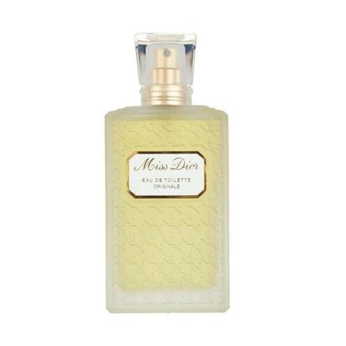 Christian Dior - Miss Dior Originale EDT For Women 100ML-GLAM42