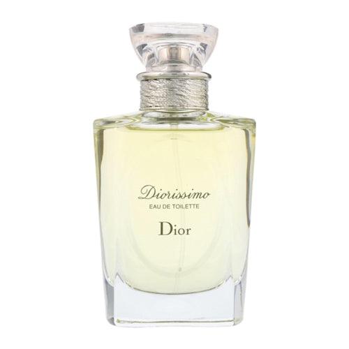 Christian Dior - Diorissimo EDT For Women 100ML-GLAM42