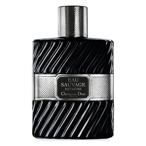 Christian Dior - Eau Sauvage Extreme EDT For Men 100ML-GLAM42