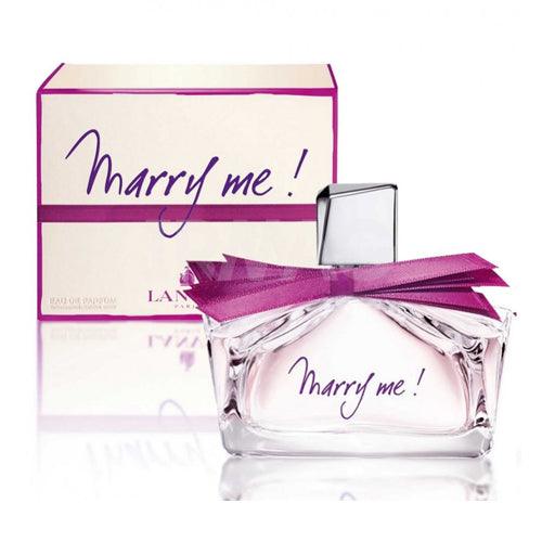 Lanvin - Marry Me EDP For Women 75ML-GLAM42