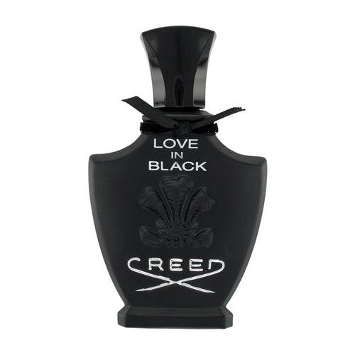 Creed - Love In Black EDP For Women 75ML-GLAM42