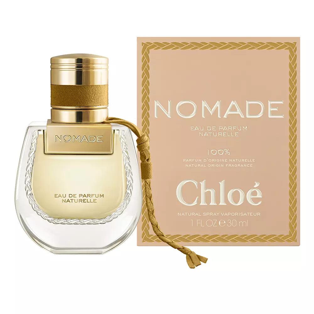 Chloe Nomade Naturelle Edp 75ml בושם קלואה נומאדה נטורל לאישה-GLAM42