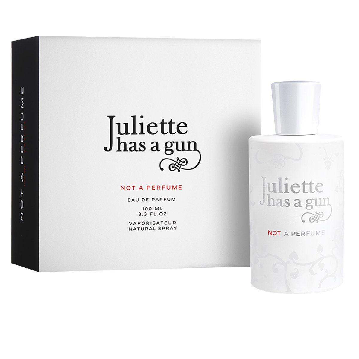 Juliette Has A Gun Not A Perfume Edp בושם ג'ולייט האז א גאן לאישה-GLAM42