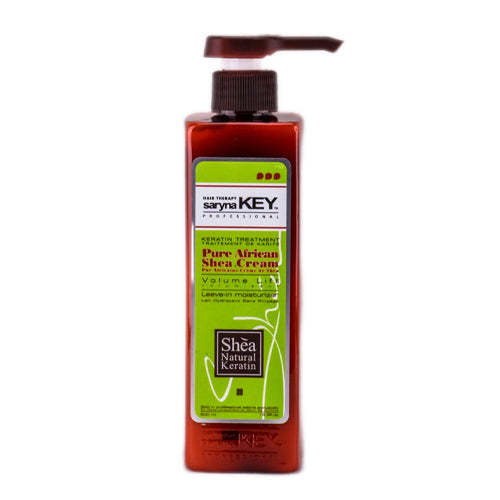Saryna Key - Volume Lift - Pure African Shea - Cream Leave-In Moisturizer 500ML