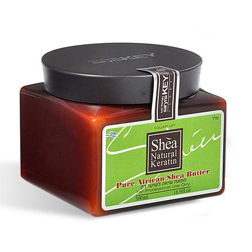 Saryna Key - Volume Lift - Pure African Shea - Butter 500ML-GLAM42