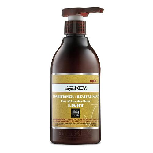 Saryna Key - Volume Lift - Pure African Shea - Conditioner 500ML-GLAM42