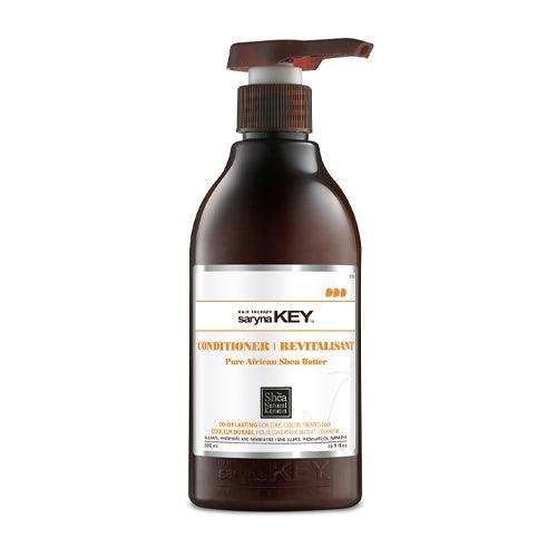 Saryna Key - Color Lasting - Pure African Shea - Conditioner 500ML-GLAM42