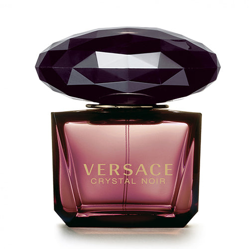 Versace - Crystal Noir EDT For Women 50ML