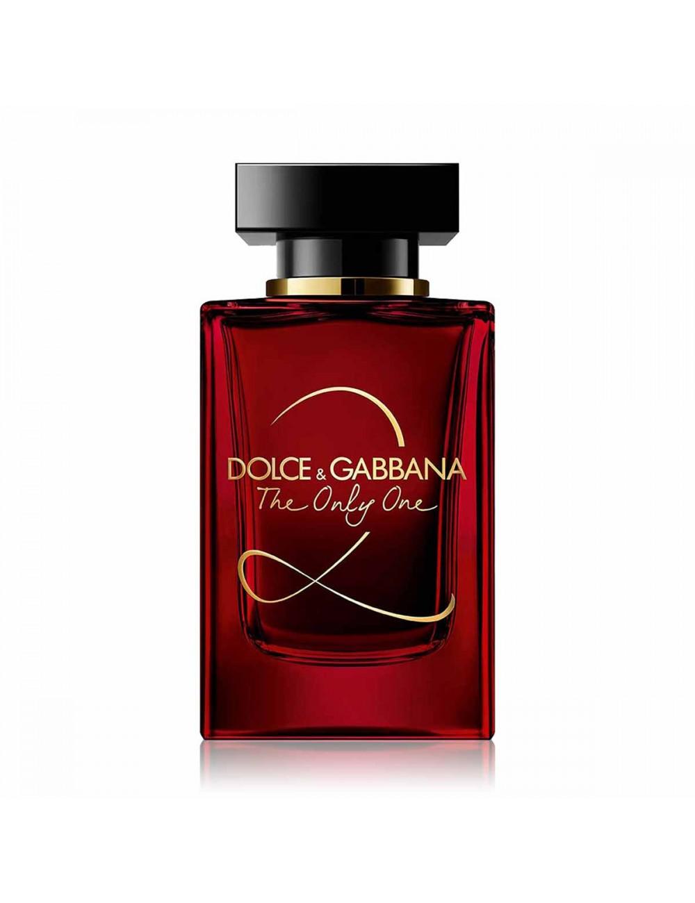 Dolce & Gabbana The Only One 2 Edp 100Ml בושם דולצ'ה גבנה לאישה-GLAM42