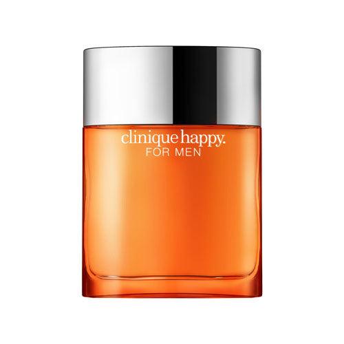 Clinique Happy Edt 50ml בושם קליניק לגבר-GLAM42