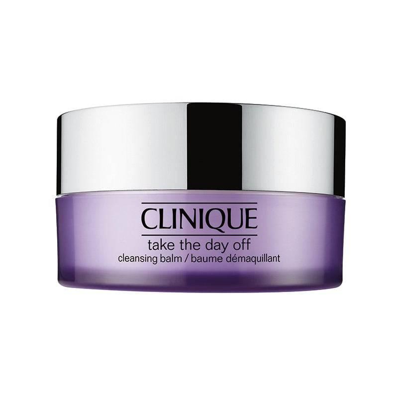 Clinique Take The Day Off Balm קליניק מסיר איפור-GLAM42