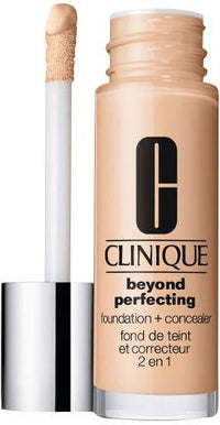 Clinique Beyond Perfecting Makeup Concealer קליניק מייקאפ וקונסילר במוצר אחד-GLAM42