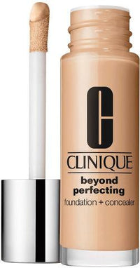 Clinique Beyond Perfecting Makeup Concealer קליניק מייקאפ וקונסילר במוצר אחד-GLAM42