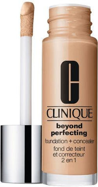 Clinique Beyond Perfecting Makeup Concealer קליניק מייקאפ וקונסילר במוצר אחד-GLAM42