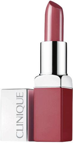 Clinique Pop Lip Color קליניק שפתון עשיר בעל פריימר מובנה-GLAM42