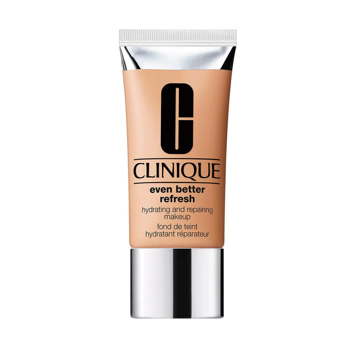 Clinique Even Better Refresh קליניק מייקאפ לכיסוי מלא המטשטש קמטים וקמטוטים-GLAM42