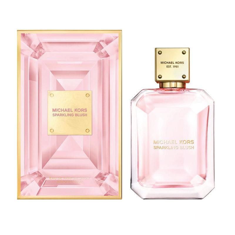 Michael Kors Sparkling Blush Edp בושם מייקל קורס לאישה-GLAM42