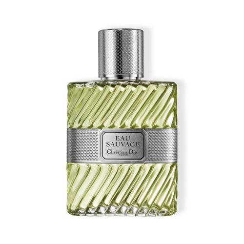 Christian Dior - Eau Sauvage EDT For Men 200ML-GLAM42