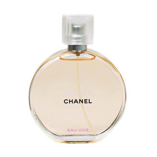 Chanel - Chance Eau Vive EDT For Women 100ML-GLAM42