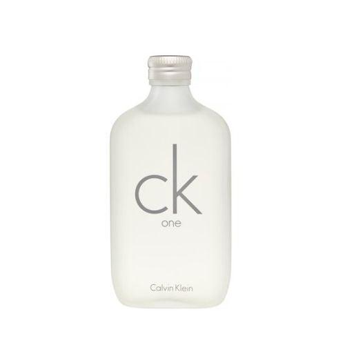 Calvin Klein - Ck One EDT Unisex 200ML-GLAM42