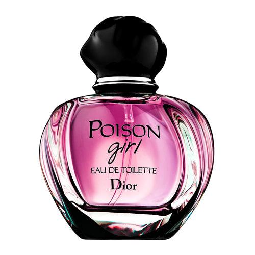 Christian Dior - Poison Girl EDT For Women 100ML-GLAM42