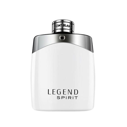 Mont Blanc - Legend Spirit EDT For Men 200ML