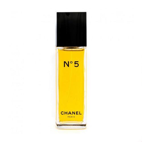 Chanel - Chanel 5 EDT For Women 100ML-GLAM42