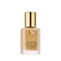 Estee Lauder Double Wear SPF10 30Ml מייקאפ אסתי לאודר דאבל וור בגימור מאט בעל מקדם הגנה-GLAM42