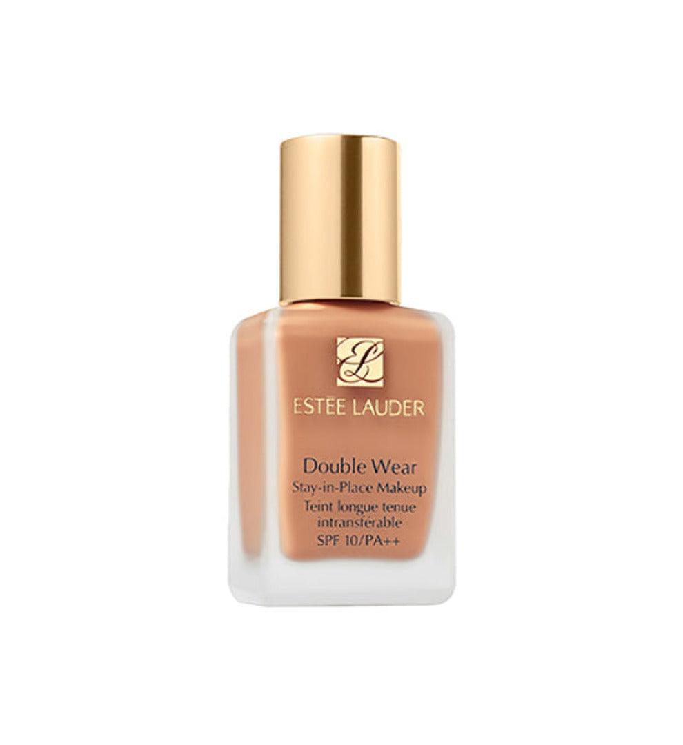 Estee Lauder Double Wear SPF10 30Ml מייקאפ אסתי לאודר דאבל וור בגימור מאט בעל מקדם הגנה-GLAM42