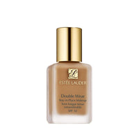 Estee Lauder Double Wear SPF10 30Ml מייקאפ אסתי לאודר דאבל וור בגימור מאט בעל מקדם הגנה-GLAM42