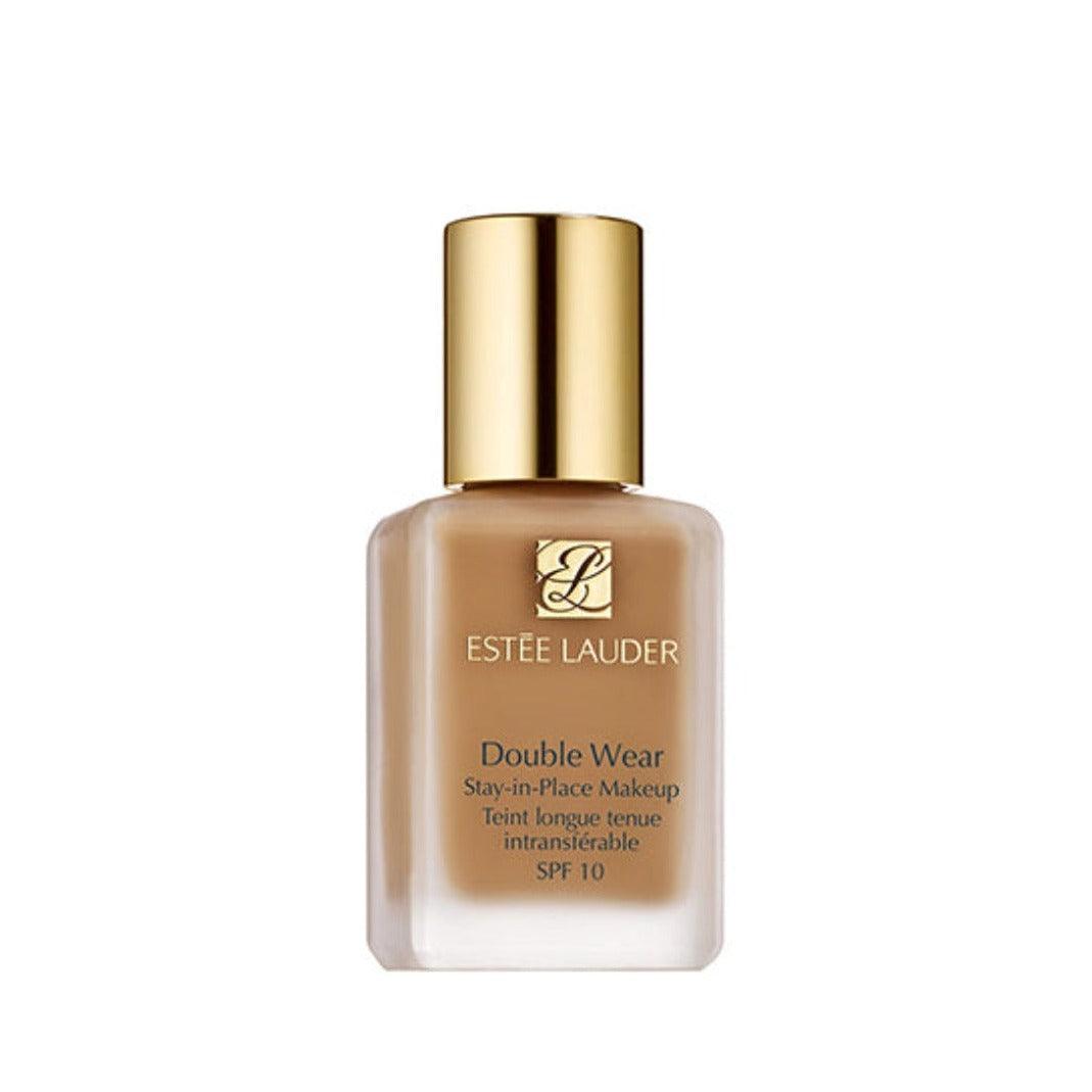 Estee Lauder Double Wear SPF10 30Ml מייקאפ אסתי לאודר דאבל וור בגימור מאט בעל מקדם הגנה-GLAM42