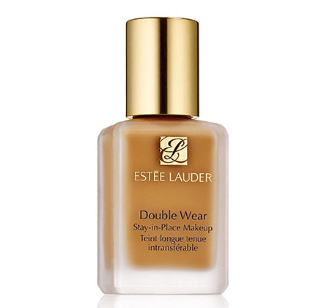 Estee Lauder Double Wear SPF10 30Ml מייקאפ אסתי לאודר דאבל וור בגימור מאט בעל מקדם הגנה-GLAM42