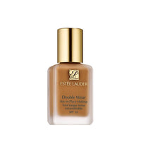 Estee Lauder Double Wear SPF10 30Ml מייקאפ אסתי לאודר דאבל וור בגימור מאט בעל מקדם הגנה-GLAM42