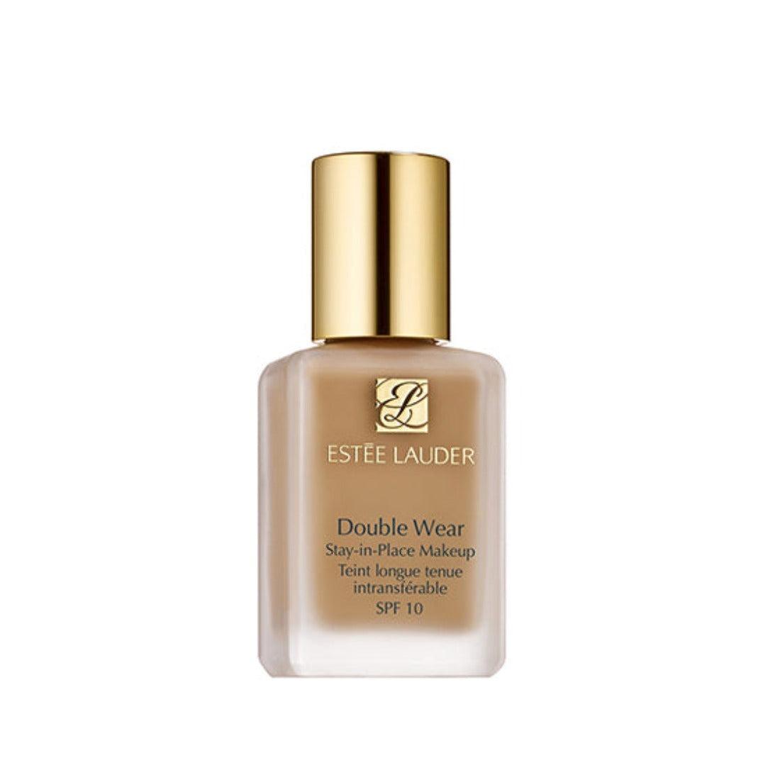 Estee Lauder Double Wear SPF10 30Ml מייקאפ אסתי לאודר דאבל וור בגימור מאט בעל מקדם הגנה-GLAM42