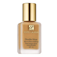 Estee Lauder Double Wear SPF10 30Ml מייקאפ אסתי לאודר דאבל וור בגימור מאט בעל מקדם הגנה-GLAM42