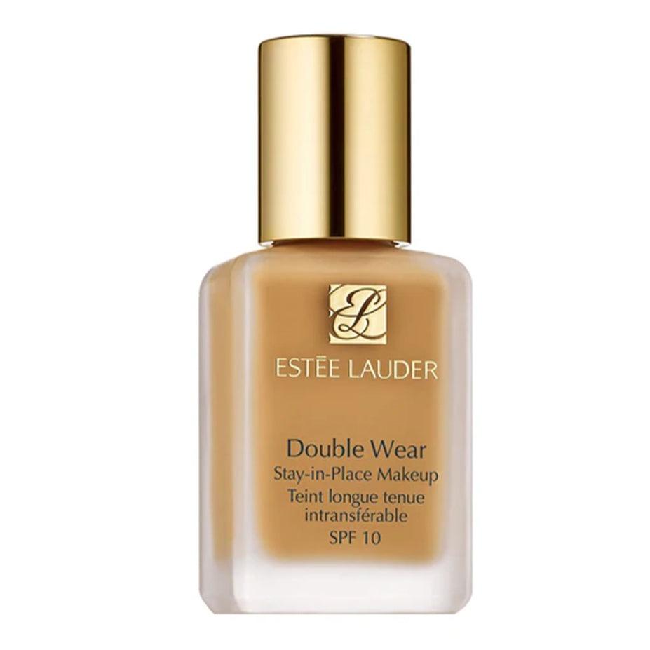 Estee Lauder Double Wear SPF10 30Ml מייקאפ אסתי לאודר דאבל וור בגימור מאט בעל מקדם הגנה-GLAM42