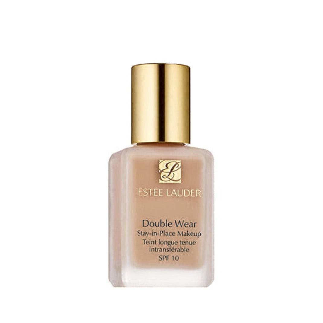 Estee Lauder Double Wear SPF10 30Ml מייקאפ אסתי לאודר דאבל וור בגימור מאט בעל מקדם הגנה-GLAM42