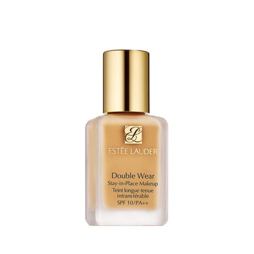 Estee Lauder Double Wear SPF10 30Ml מייקאפ אסתי לאודר דאבל וור בגימור מאט בעל מקדם הגנה-GLAM42