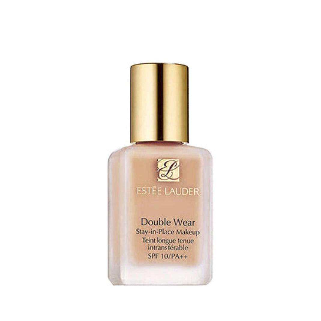 Estee Lauder Double Wear SPF10 30Ml מייקאפ אסתי לאודר דאבל וור בגימור מאט בעל מקדם הגנה-GLAM42