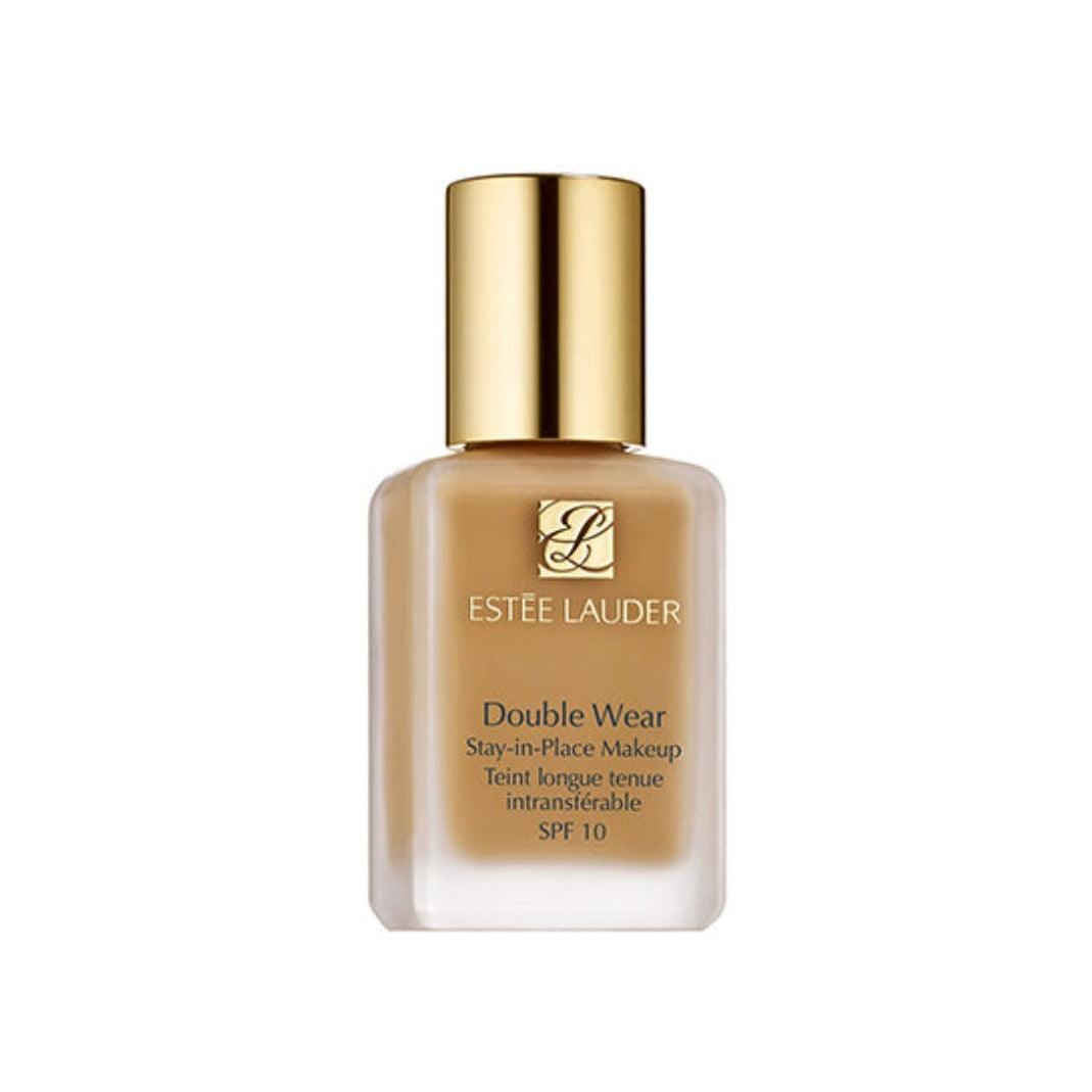 Estee Lauder Double Wear SPF10 30Ml מייקאפ אסתי לאודר דאבל וור בגימור מאט בעל מקדם הגנה-GLAM42