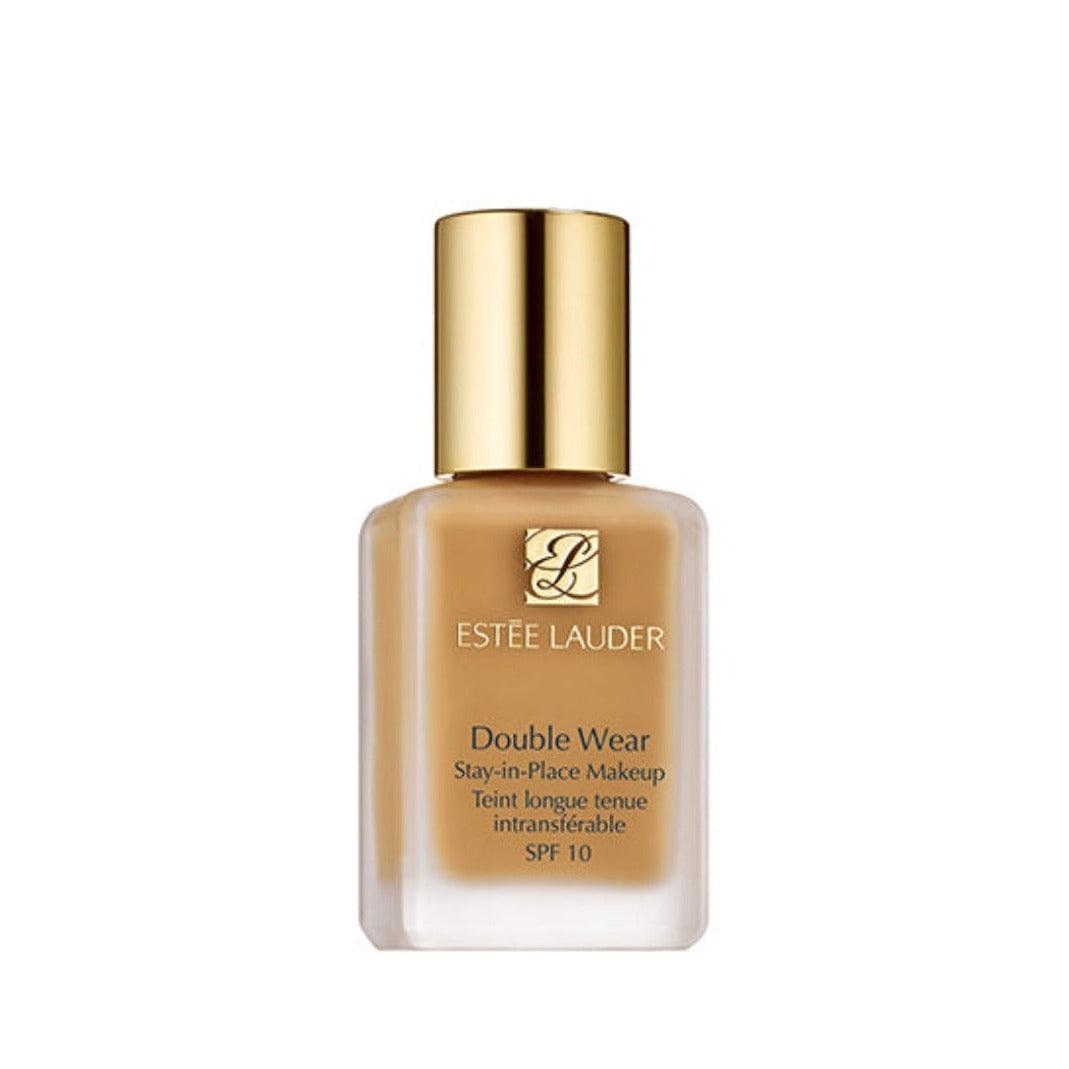 Estee Lauder Double Wear SPF10 30Ml מייקאפ אסתי לאודר דאבל וור בגימור מאט בעל מקדם הגנה-GLAM42
