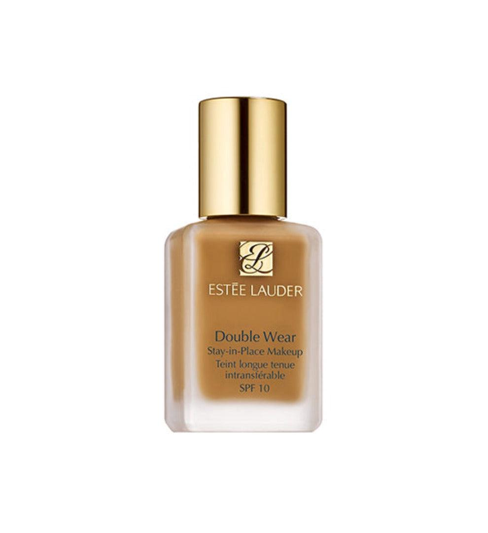 Estee Lauder Double Wear SPF10 30Ml מייקאפ אסתי לאודר דאבל וור בגימור מאט בעל מקדם הגנה-GLAM42