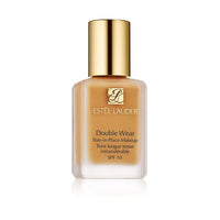 Estee Lauder Double Wear SPF10 30Ml מייקאפ אסתי לאודר דאבל וור בגימור מאט בעל מקדם הגנה-GLAM42
