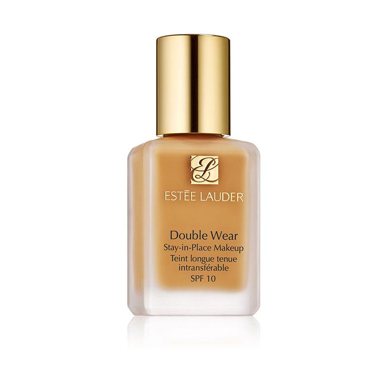Estee Lauder Double Wear SPF10 30Ml מייקאפ אסתי לאודר דאבל וור בגימור מאט בעל מקדם הגנה-GLAM42