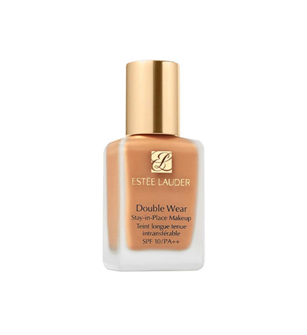 Estee Lauder Double Wear SPF10 30Ml מייקאפ אסתי לאודר דאבל וור בגימור מאט בעל מקדם הגנה-GLAM42